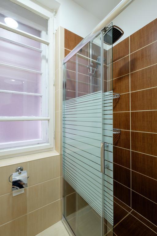 M&M Downtown Apartment Beograd Bagian luar foto
